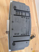 Sony Cd, Md Cassette Decks Mdio( Zs-M50