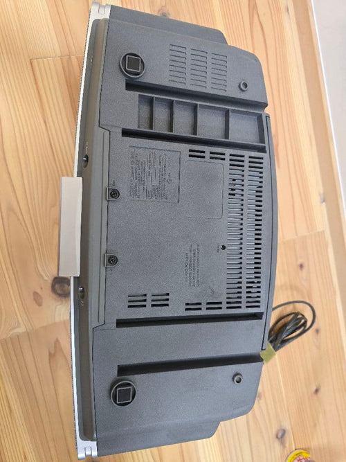 Sony Cd, Md Cassette Decks Mdio( Zs-M50