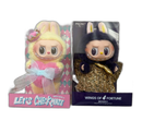 Stuffed Animal Body Popmart 2