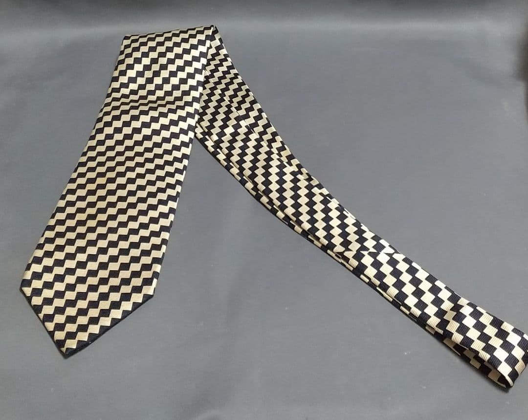 Bvlgari Ties