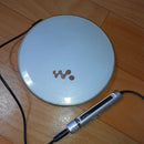Sony Portable Cd Players Walkman