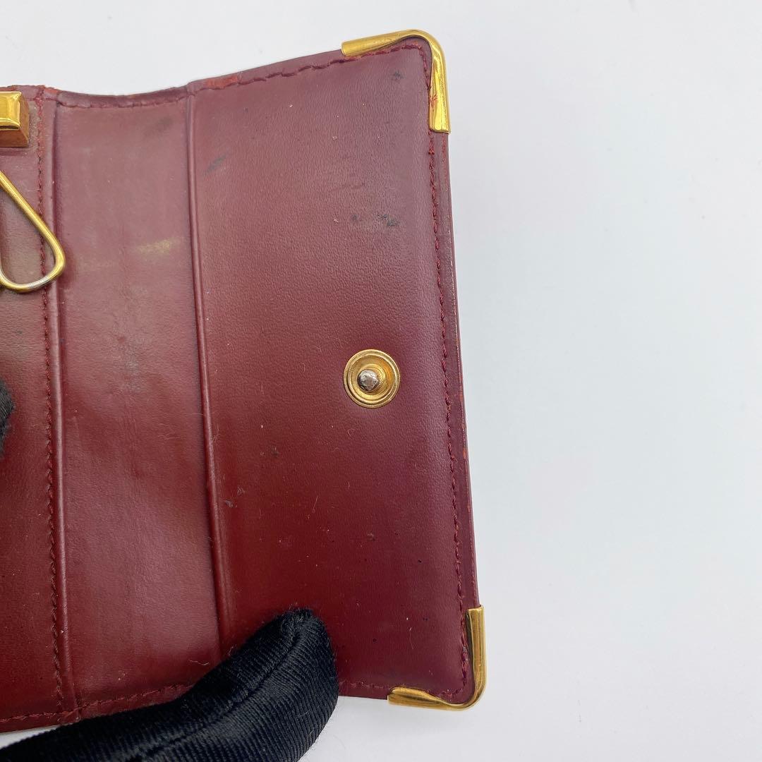 Cartier Key Cases 4