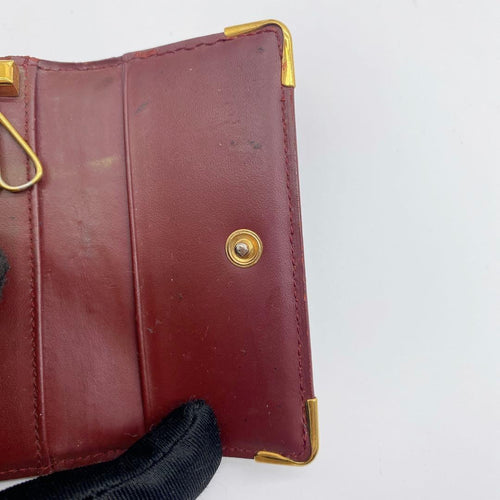Cartier Key Cases 4