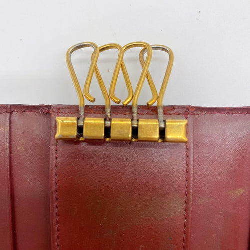 Cartier Key Cases 4