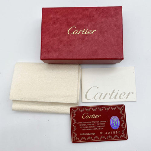 Cartier Key Cases 4