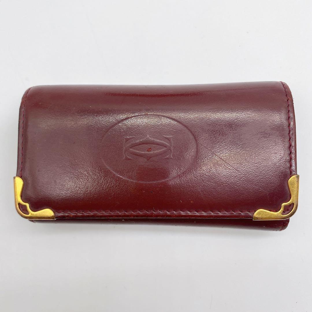 Cartier Key Cases 4
