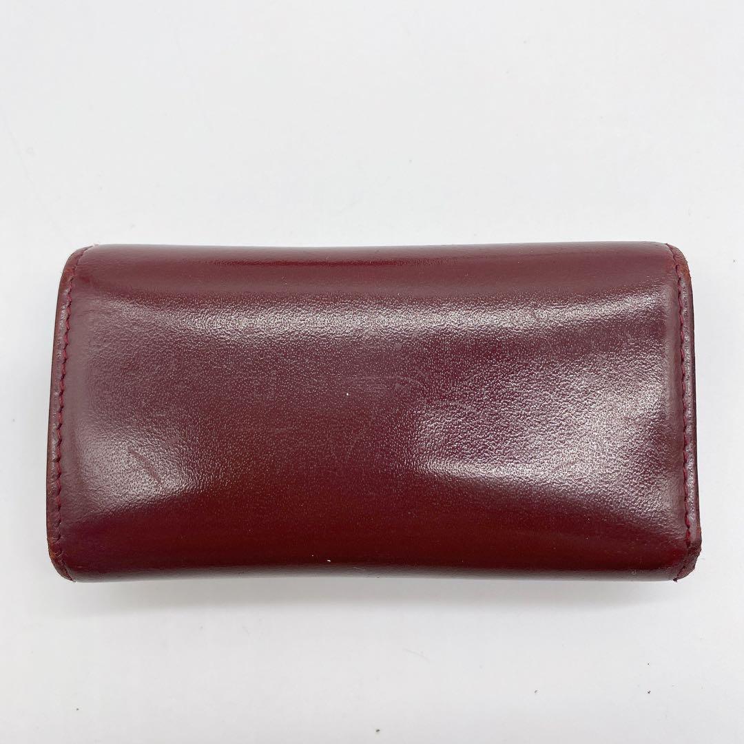 Cartier Key Cases 4