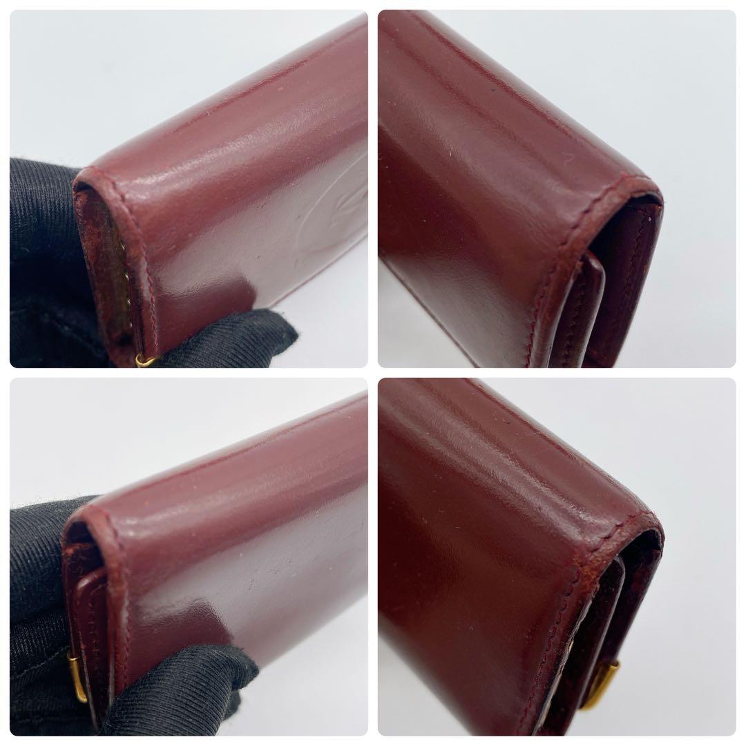 Cartier Key Cases 4