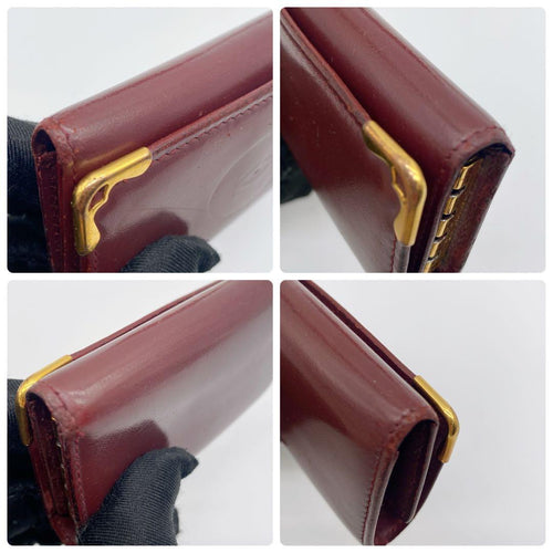Cartier Key Cases 4