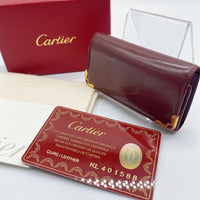 Cartier Key Cases 4