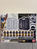 Premium Bandai Kamen Rider Dx