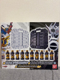 Premium Bandai Kamen Rider Dx