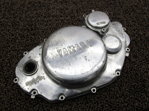 Yamaha Engine Cooling Device Sr400 B5706 Rh03J H329E Fi
