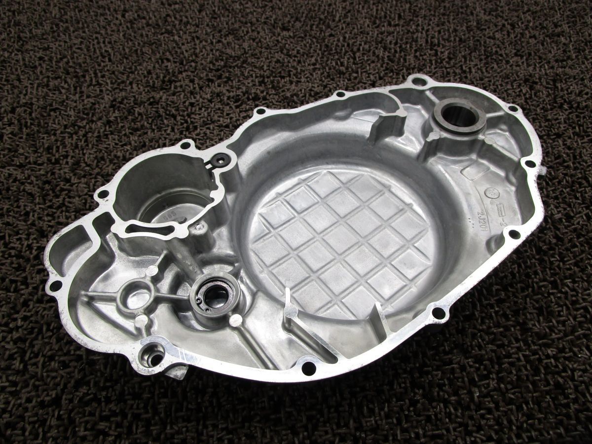 Yamaha Engine Cooling Device Sr400 B5706 Rh03J H329E Fi