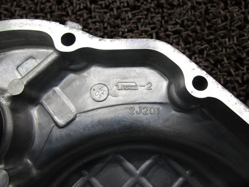 Yamaha Engine Cooling Device Sr400 B5706 Rh03J H329E Fi