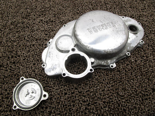 Yamaha Engine Cooling Device Sr400 B5706 Rh03J H329E Fi