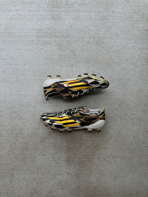 Adidas Soccer Cleats Spikes F50 Adizero