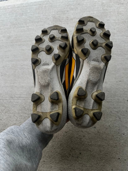 Adidas Soccer Cleats Spikes F50 Adizero
