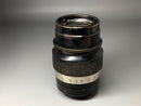 Lens (Single Focus) L F1.9
