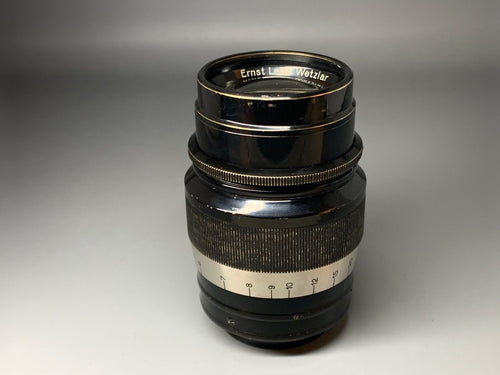 Lens (Single Focus) L F1.9