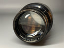 Lens (Single Focus) L F1.9