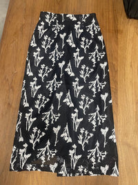 Natural Beauty Basic Tight Skirts Ps