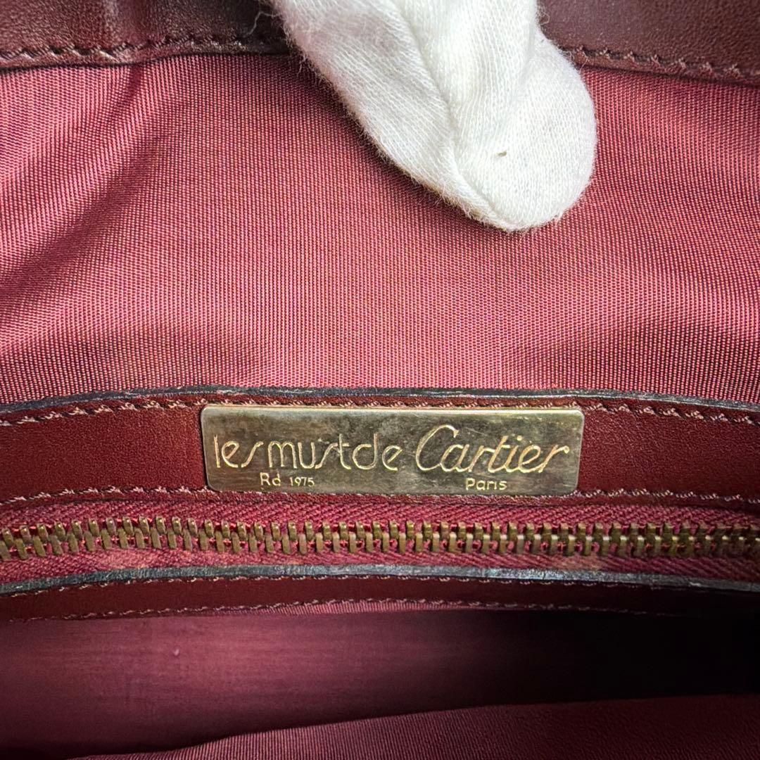 Cartier Tote Bags