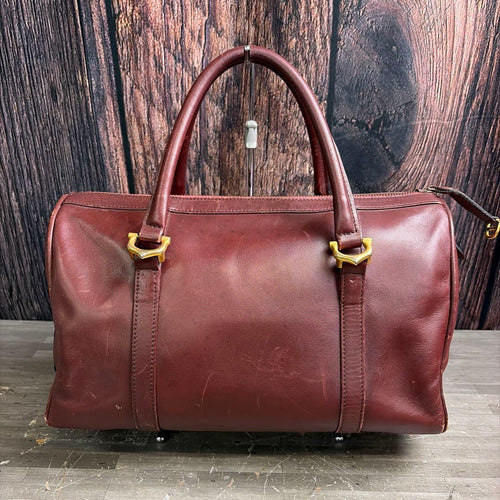 Cartier Tote Bags