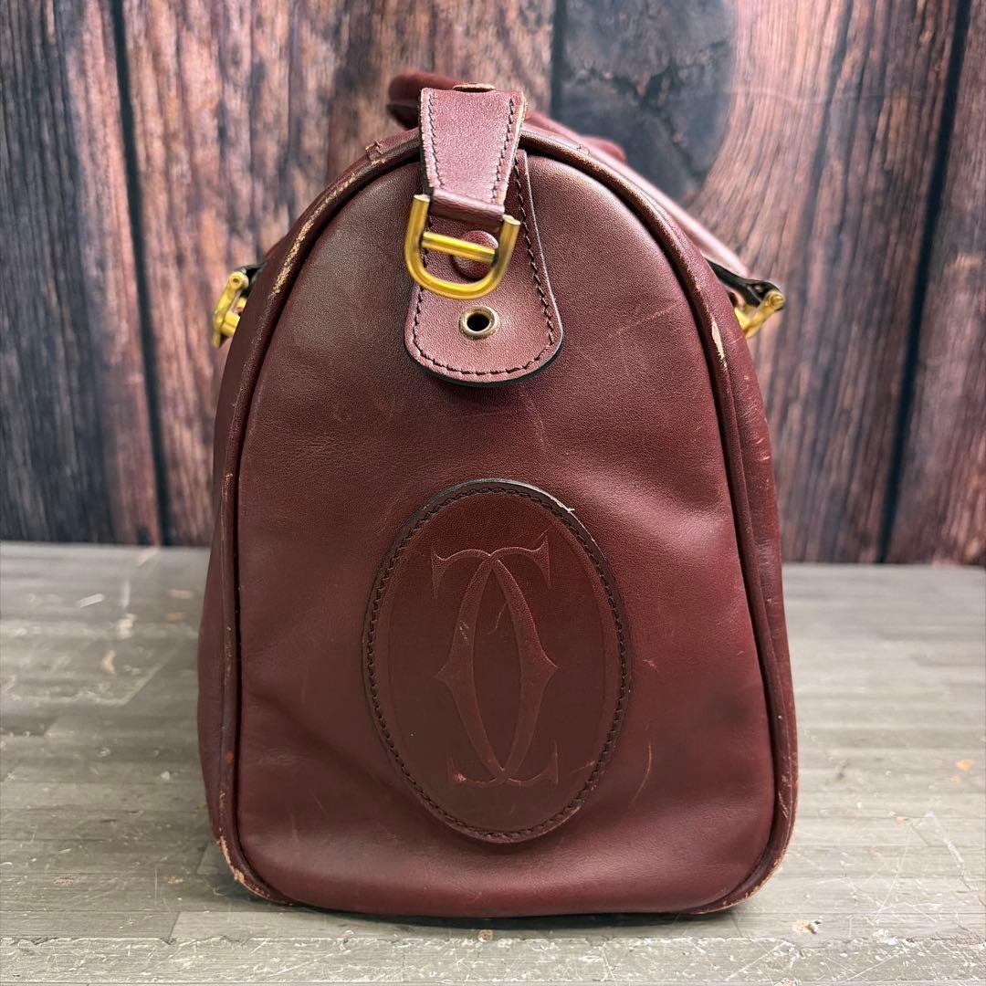 Cartier Tote Bags