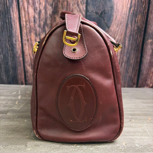 Cartier Tote Bags