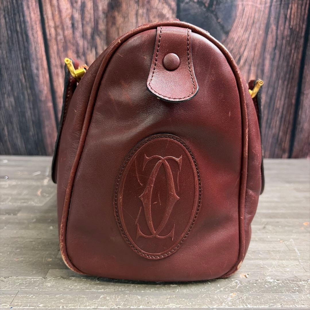 Cartier Tote Bags