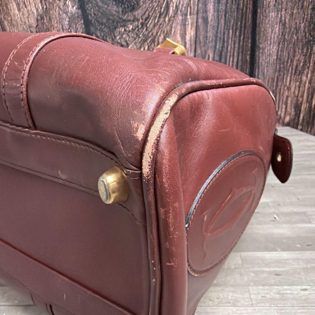 Cartier Tote Bags