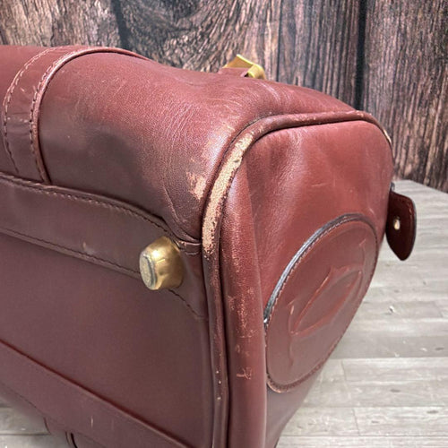 Cartier Tote Bags