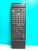 Remote Control For Tv Rc-258S D2Ldlup
