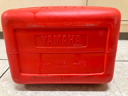 Fuel Cans Jerrycans Yamaha