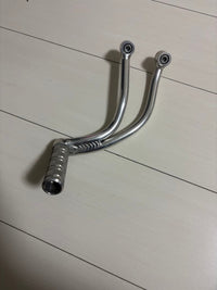 Steps Pedals