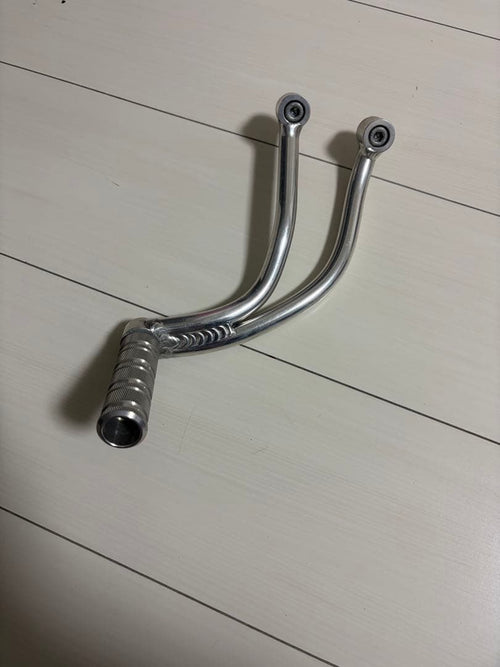 Steps Pedals