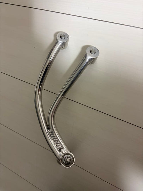 Steps Pedals
