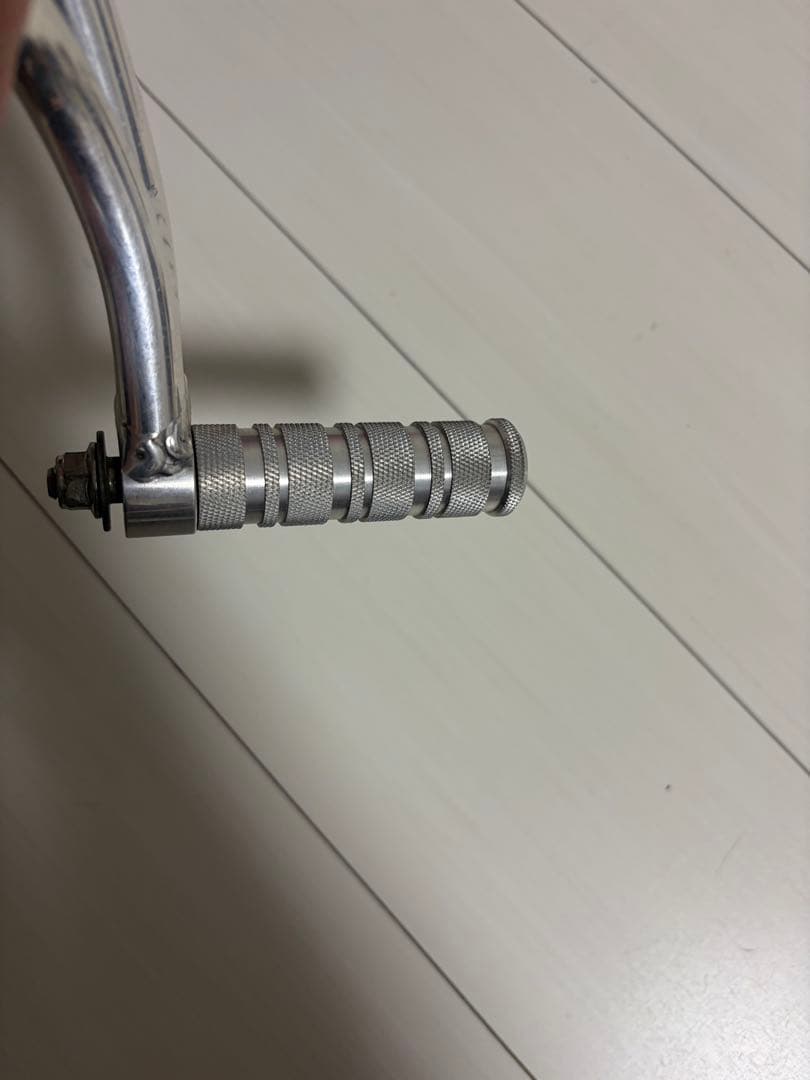 Steps Pedals