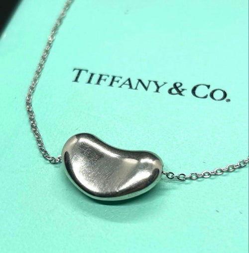 Necklaces Tiffany Co. 925