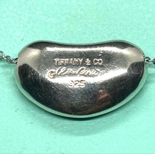 Necklaces Tiffany Co. 925
