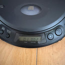 Sony Portable Cd Players Diskman D-120
