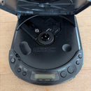 Sony Portable Cd Players Diskman D-120