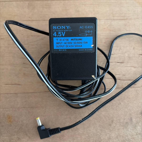 Sony Portable Cd Players Diskman D-120
