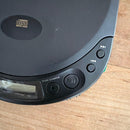 Sony Portable Cd Players Diskman D-120