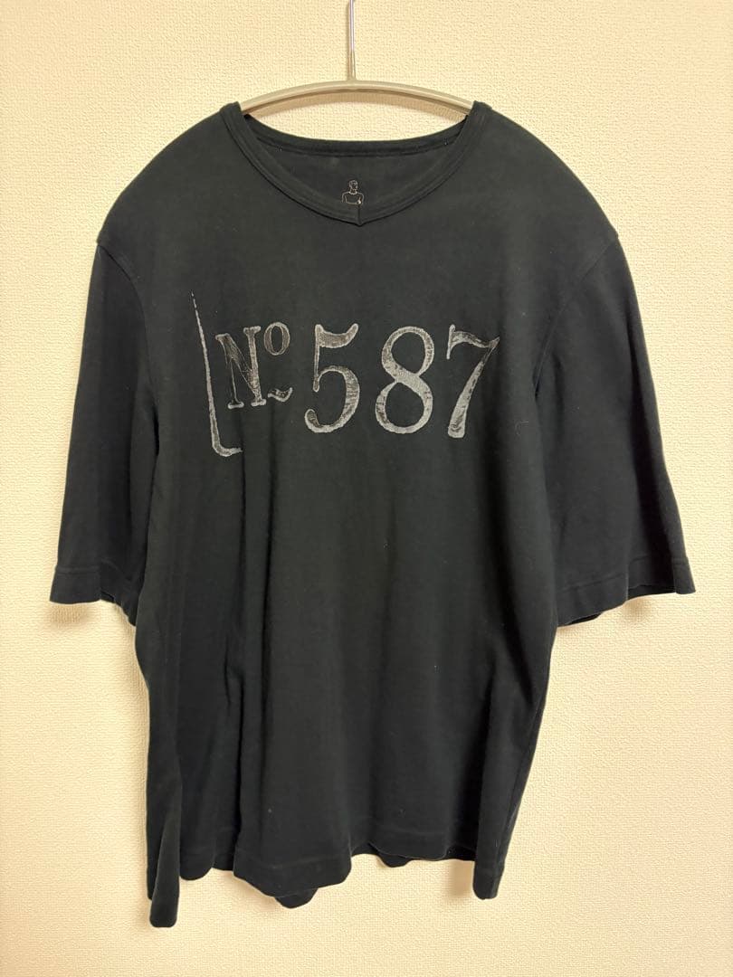 Dries Van Noten T-Shirts T