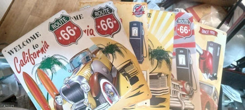 Antique Miscellaneous Goods New 6 66