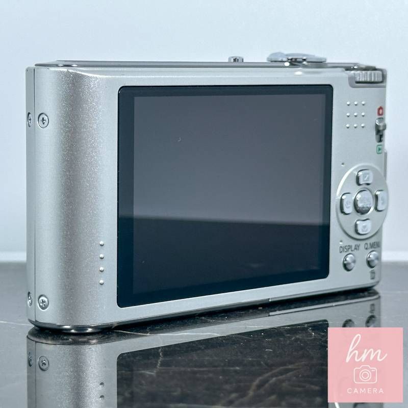 Panasonic Compact Digital Camera Lumix Dmc-Fx66 1410 5 Ia