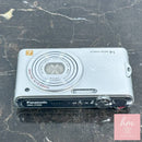 Panasonic Compact Digital Camera Lumix Dmc-Fx66 1410 5 Ia