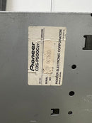 Carrozzeria Deck Player Changer Cds-P5000 Keh-P3006Zy